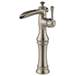Delta Faucet - 798LF-SS - Vessel Bathroom Sink Faucets