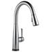 Delta Faucet - 9113T-AR-DST - Single Hole Kitchen Faucets