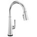 Delta Faucet - 9182T-PR-DST - Retractable Faucets