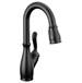 Delta Faucet - 9678T-BL-DST - Retractable Faucets