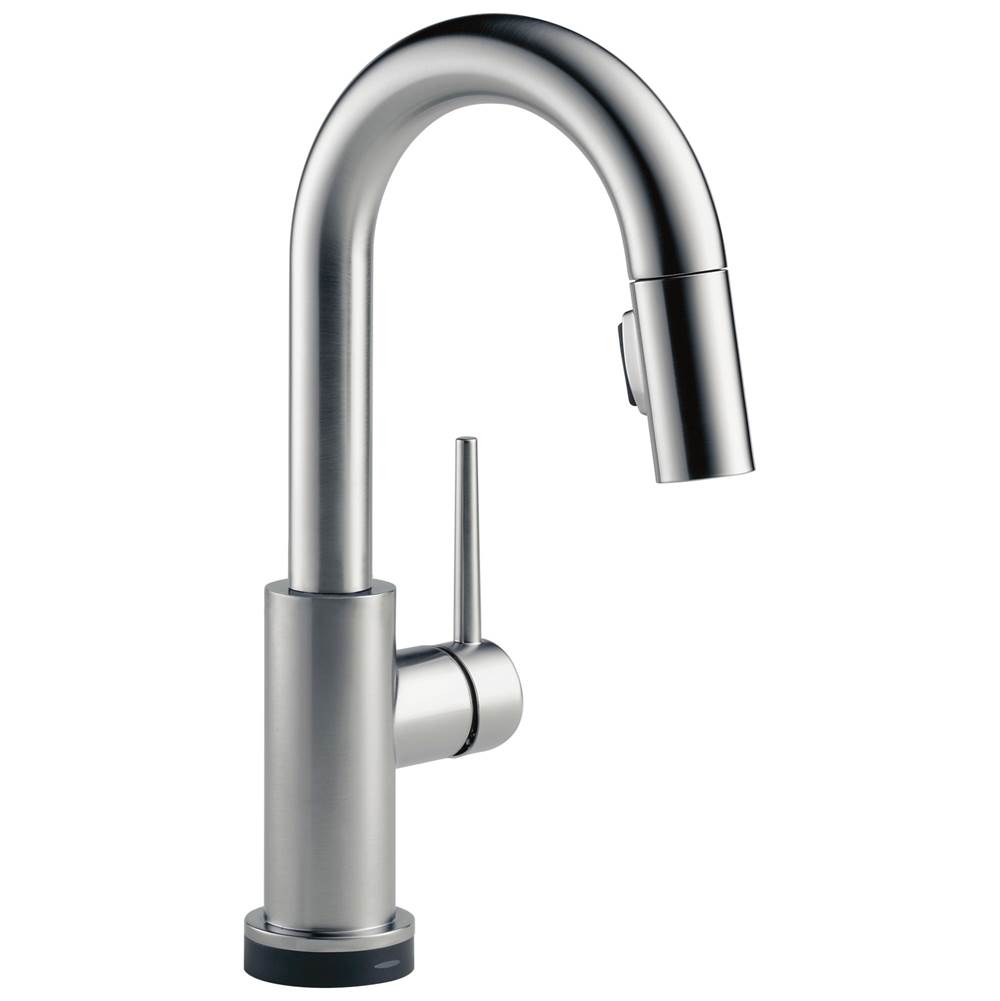 Delta Faucet  Bar Sink Faucets item 9959T-AR-DST