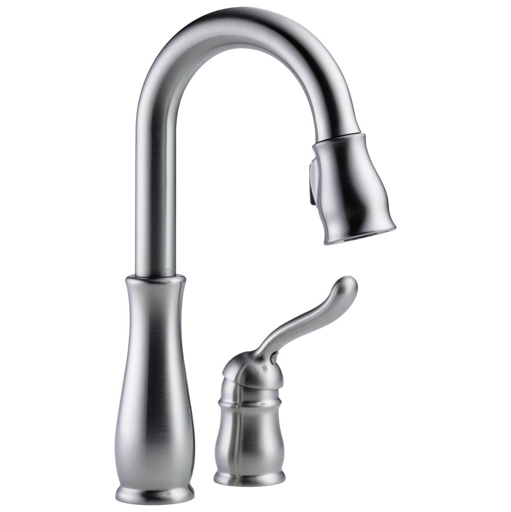 Delta Faucet  Bar Sink Faucets item 9978-AR-DST