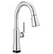 Delta Faucet - 9979TL-DST - Retractable Faucets