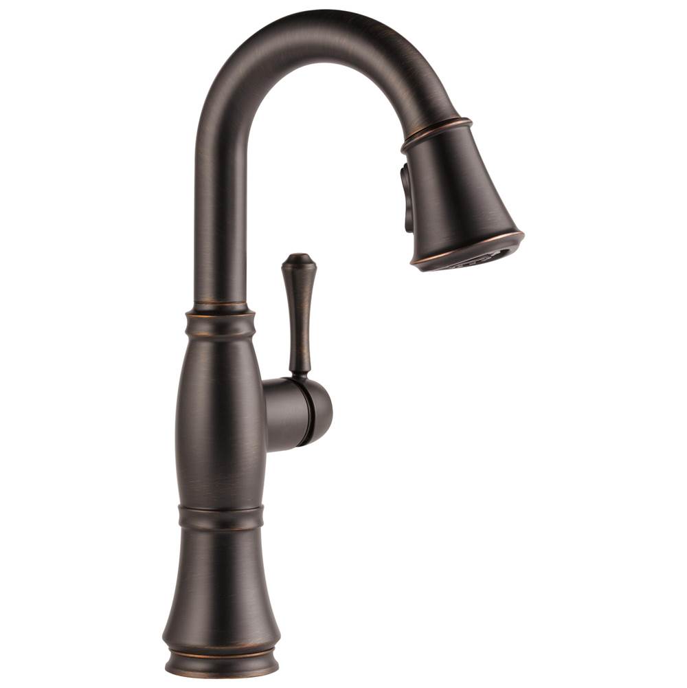 Delta Faucet  Bar Sink Faucets item 9997-RB-DST