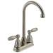Delta Faucet - B28911LF-SS - Bar Sink Faucets