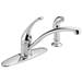 Delta Faucet - B4410LF - Deck Mount Kitchen Faucets