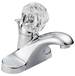 Delta Faucet - B512LF - Centerset Bathroom Sink Faucets