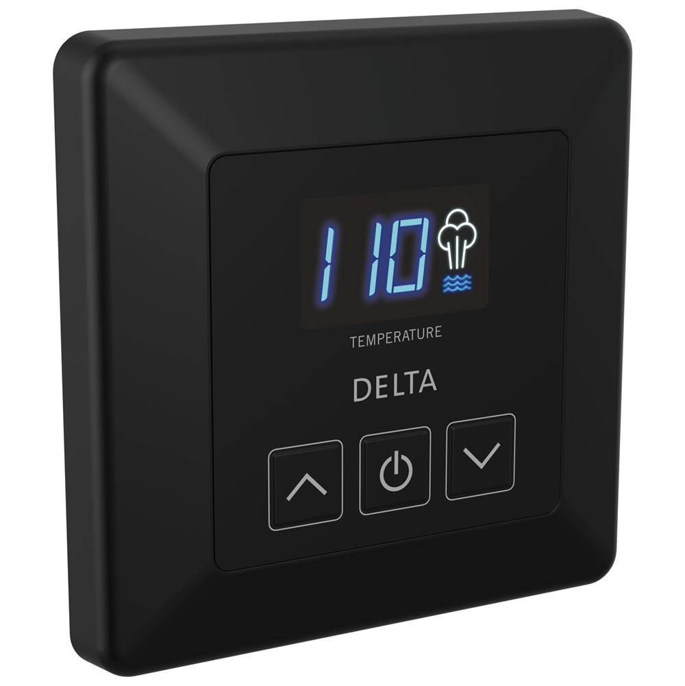 Delta Faucet  Steam Shower Controls item EP103305BL