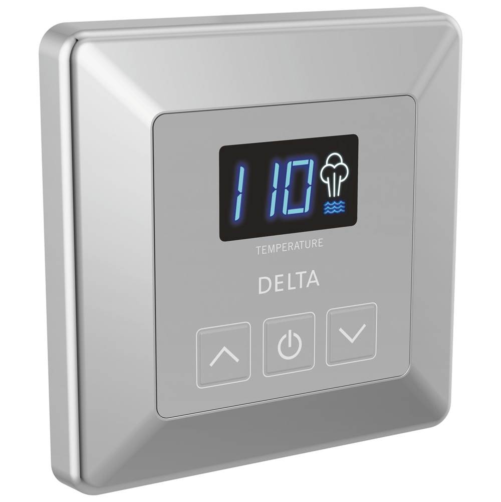 Delta Faucet  Steam Shower Controls item EP103305PR