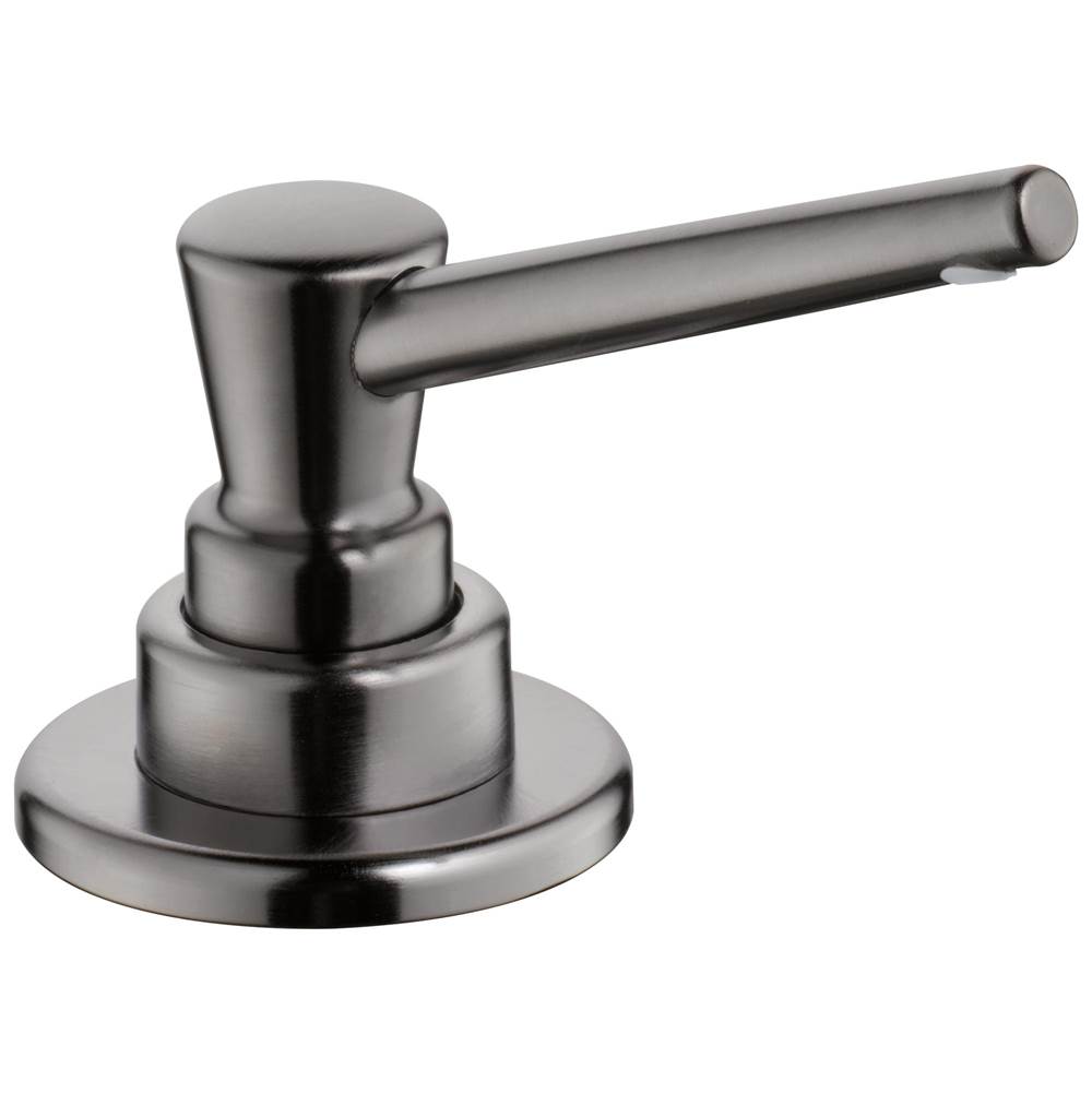 Fixtures, Etc.Delta FaucetOther Soap / Lotion Dispenser