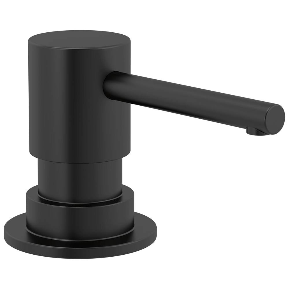 Delta Faucet Soap Dispensers Bathroom Accessories item RP100734BL