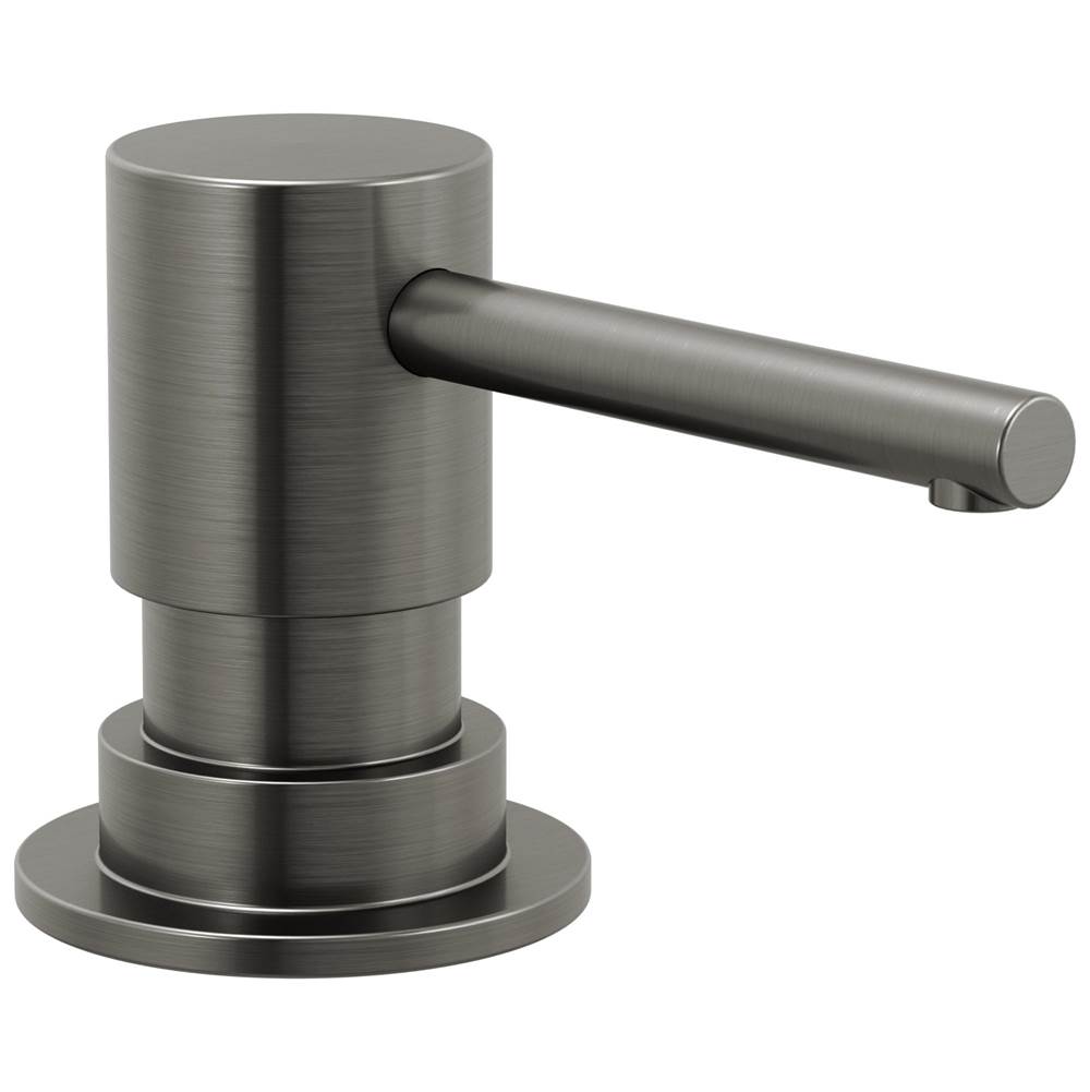 Delta Faucet Soap Dispensers Bathroom Accessories item RP100734KS