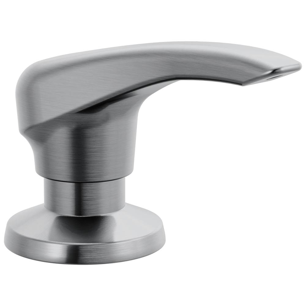 Delta Faucet Soap Dispensers Bathroom Accessories item RP100737AR