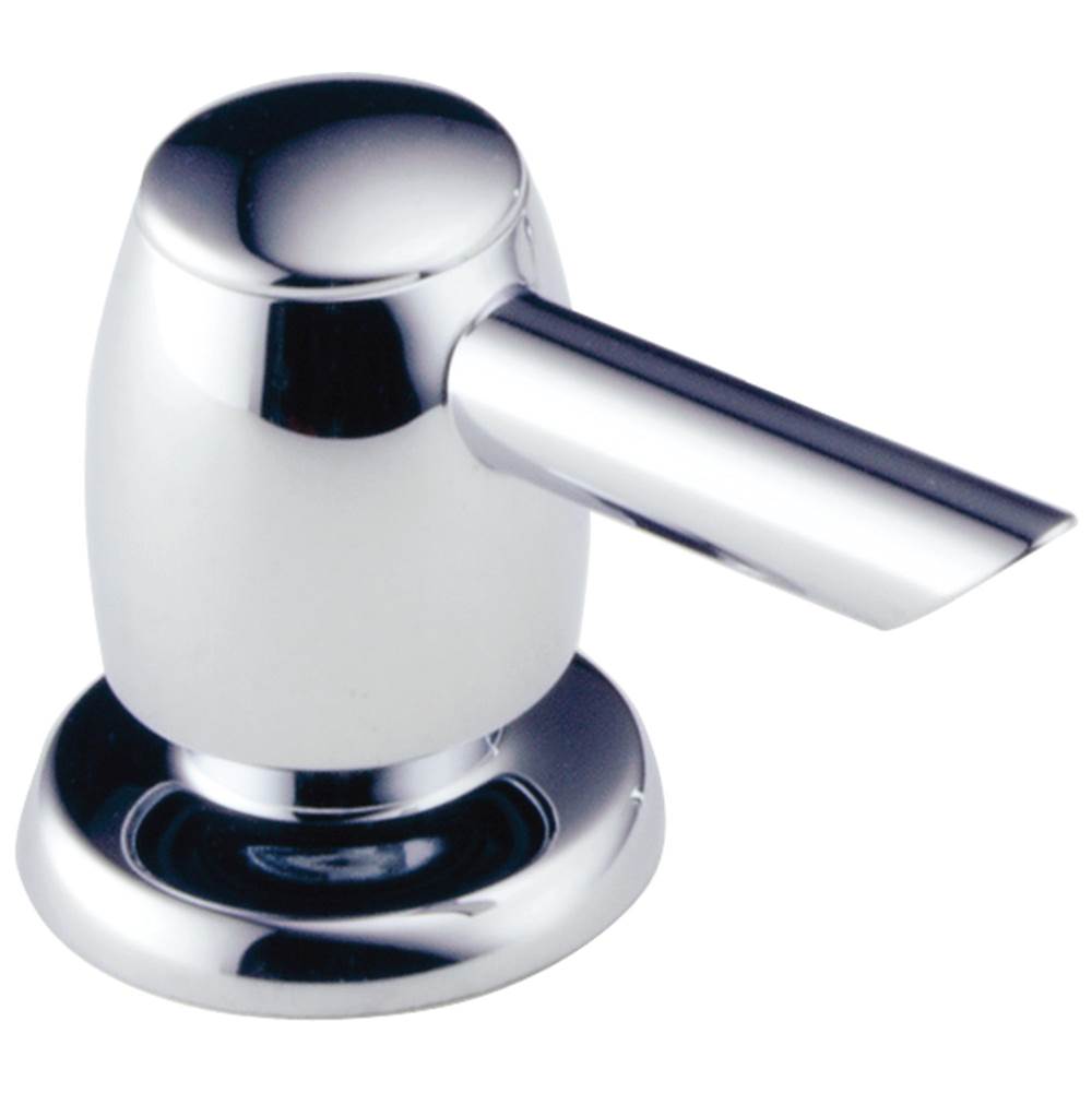 Delta Faucet Soap Dispensers Bathroom Accessories item RP44651