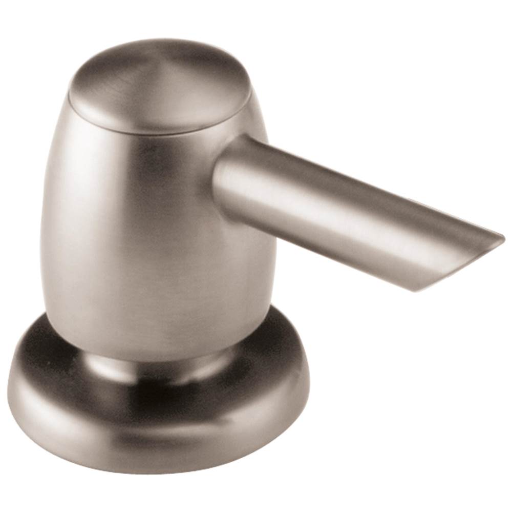 Delta Faucet Soap Dispensers Bathroom Accessories item RP44651SP