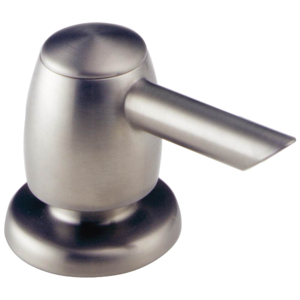 Delta Faucet Soap Dispensers Bathroom Accessories item RP44651SS