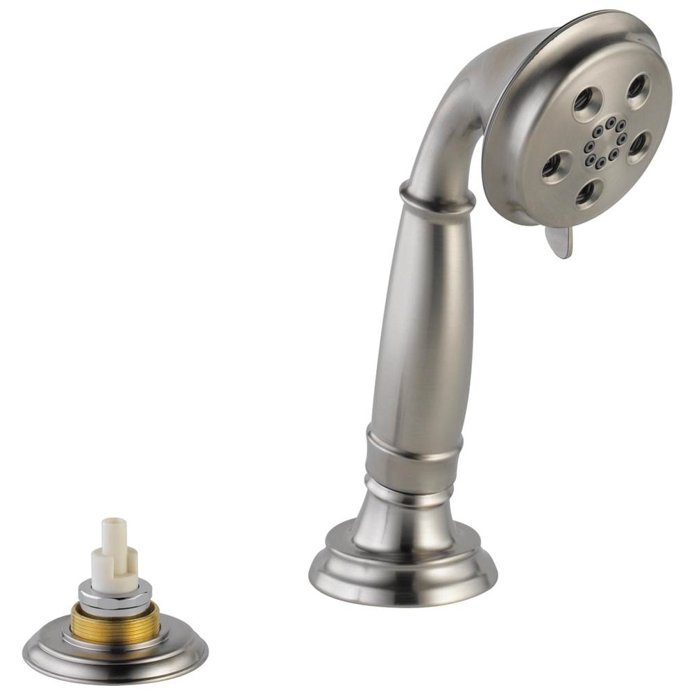 Delta Faucet Hand Shower Wands Hand Showers item RP72767SSLHP