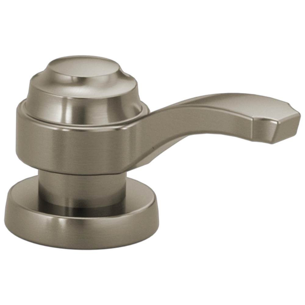 Delta Faucet Soap Dispensers Bathroom Accessories item RP91347SP