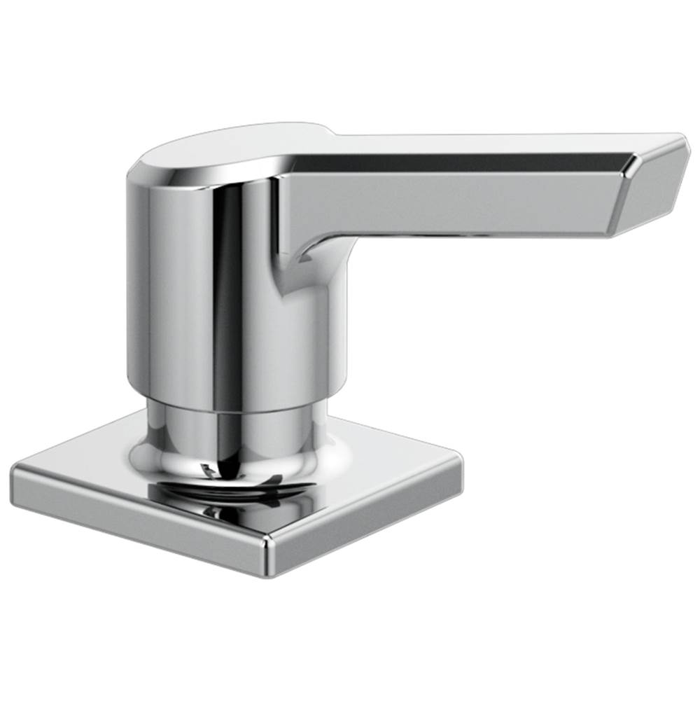 Delta Faucet Soap Dispensers Bathroom Accessories item RP91950