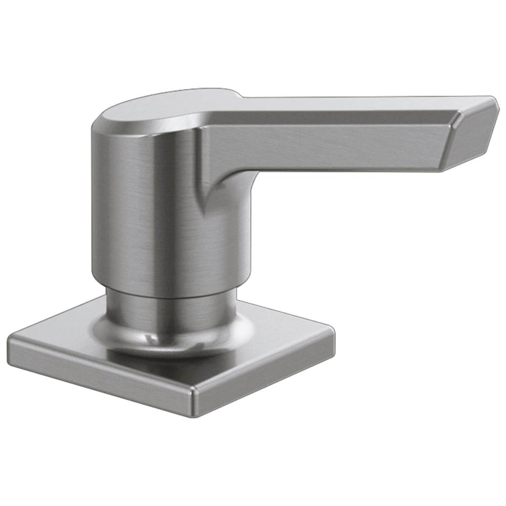 Delta Faucet Soap Dispensers Bathroom Accessories item RP91950AR