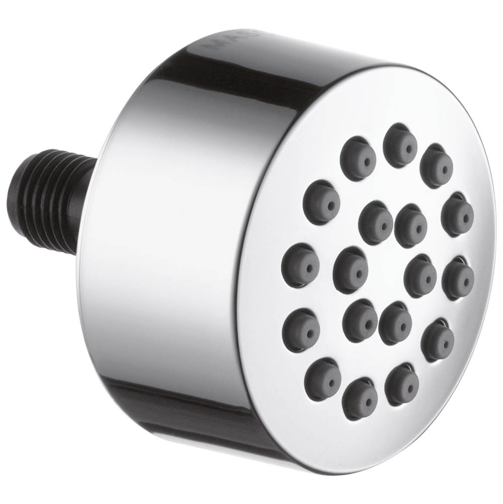 Delta Faucet Bodysprays Shower Heads item SH5000-PR
