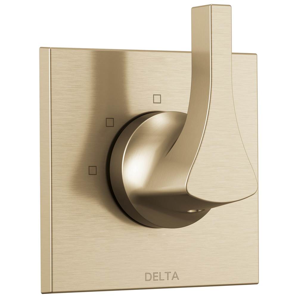 Delta Faucet Diverter Trims Shower Components item T11874-CZ