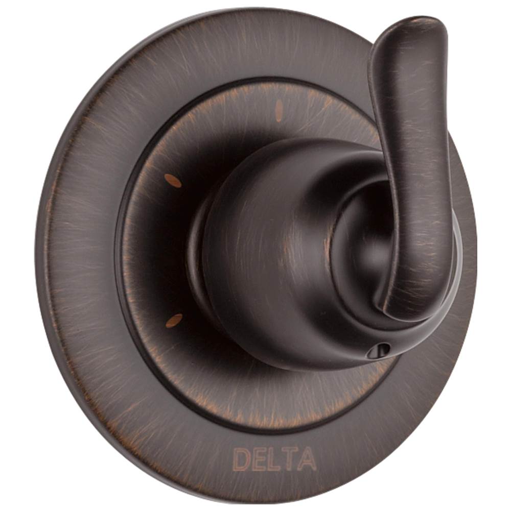Delta Faucet Diverter Trims Shower Components item T11894-RB