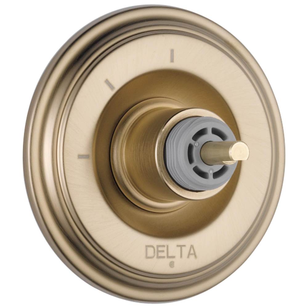 Delta Faucet Diverter Trims Shower Components item T11897-CZLHP