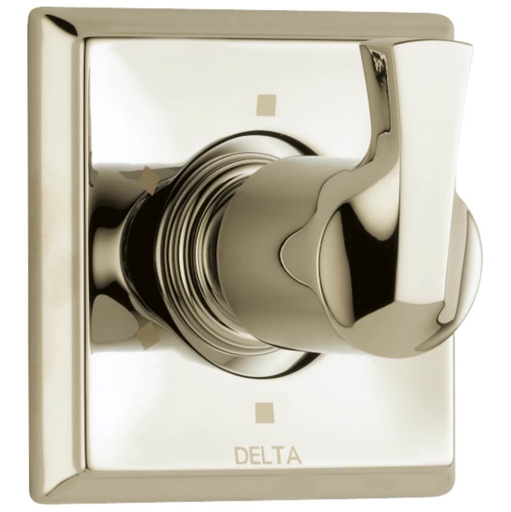 Delta Faucet Diverter Trims Shower Components item T11951-PN