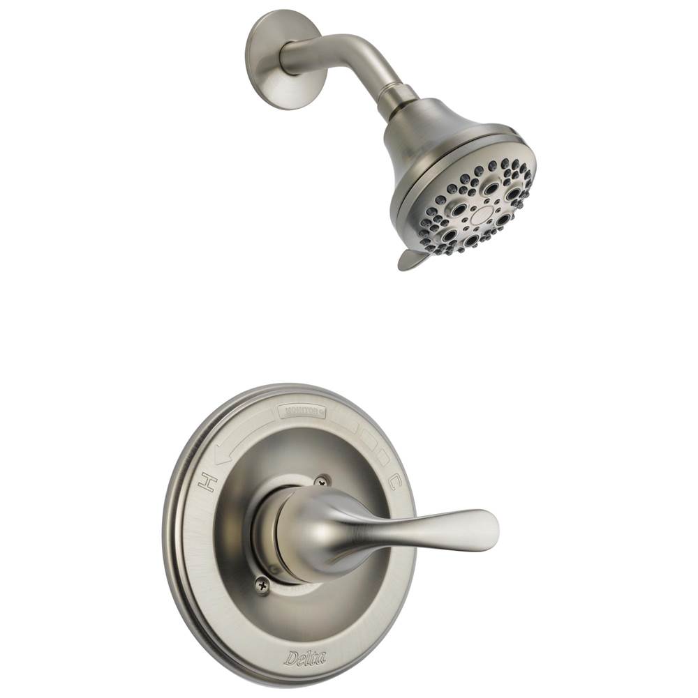 Delta Faucet  Shower Only Faucets item T13220-SS