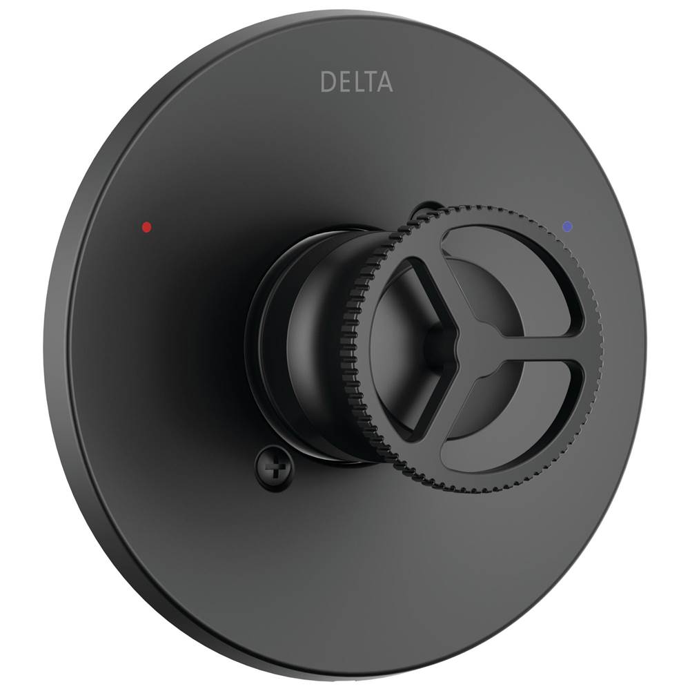 Delta Faucet  Shower Faucet Trims item T14058-BL