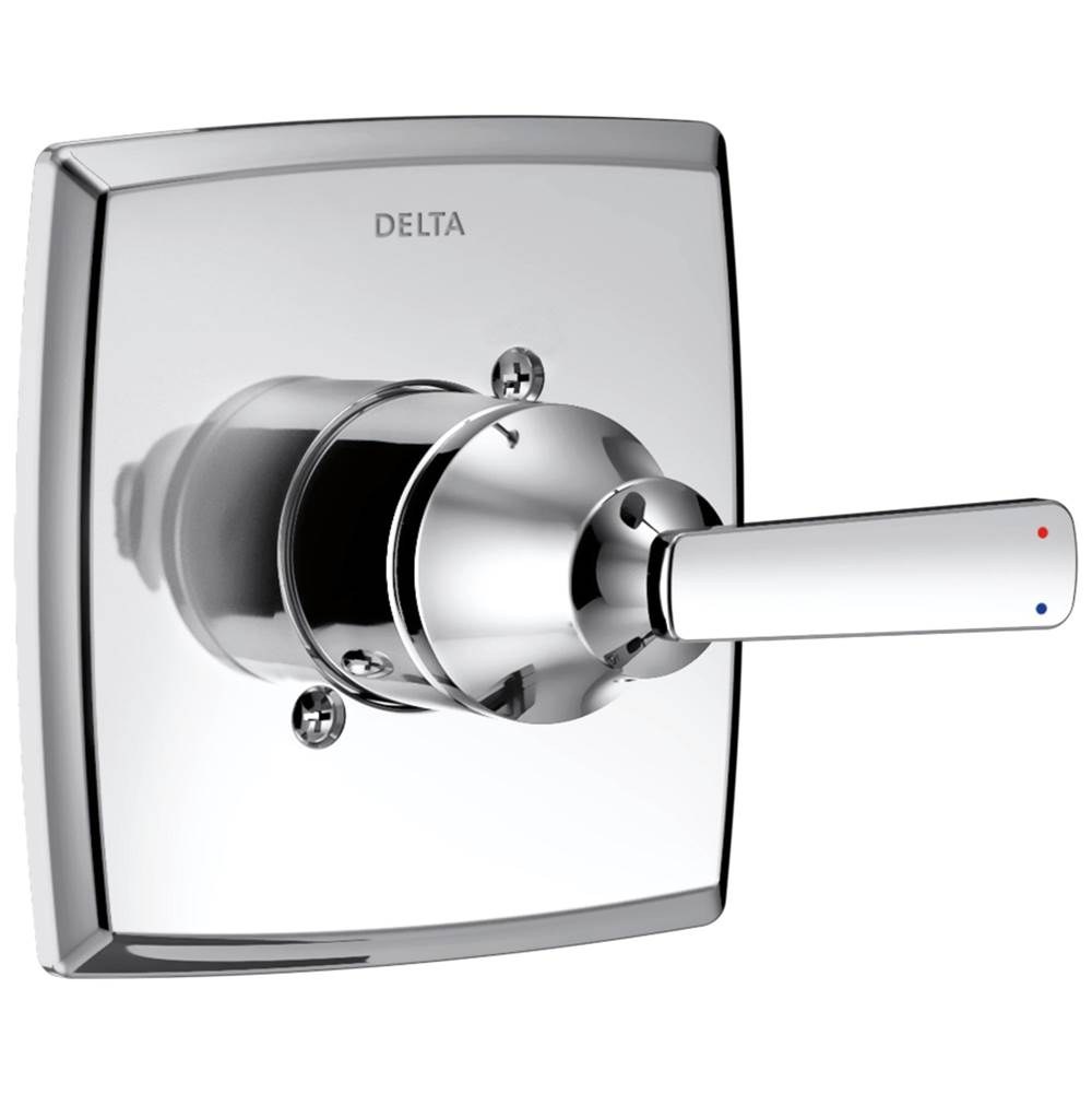 Delta Faucet Diverter Trims Shower Components item T14064