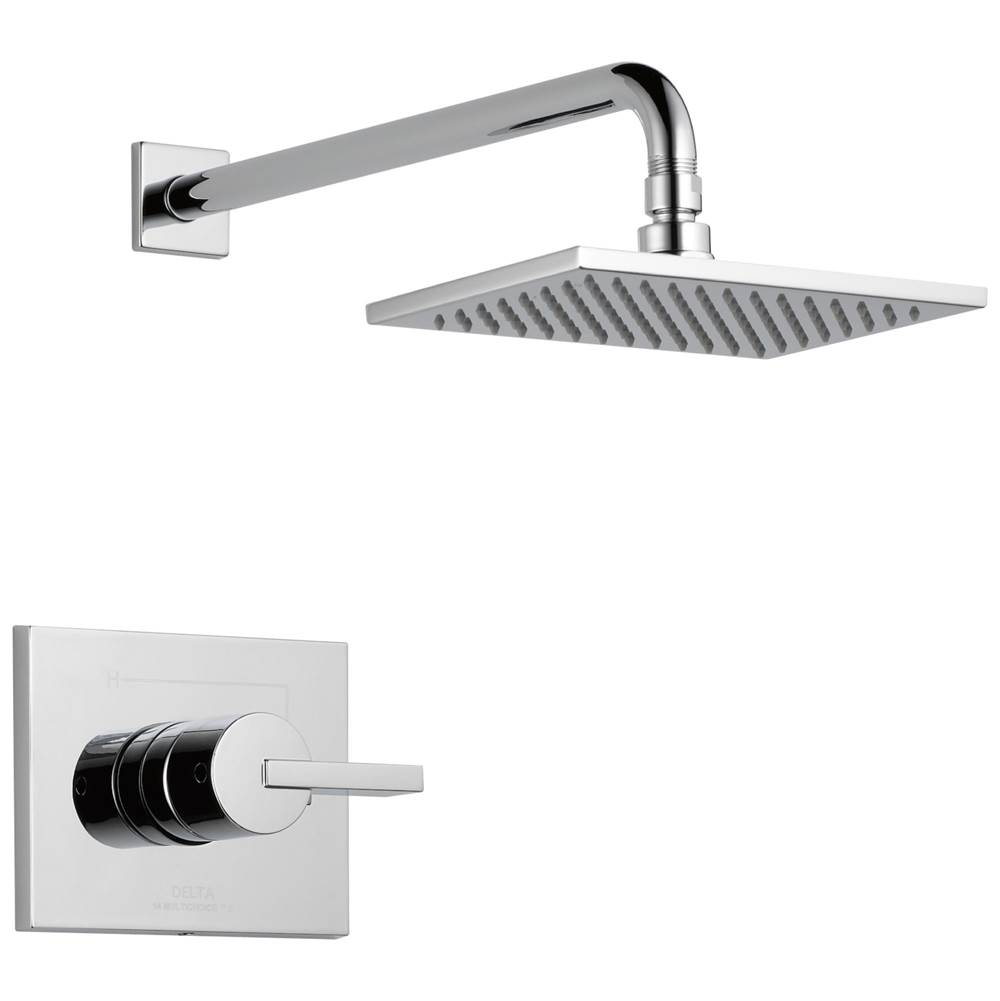 Fixtures, Etc.Delta FaucetVero® Monitor® 14 Series Shower Trim
