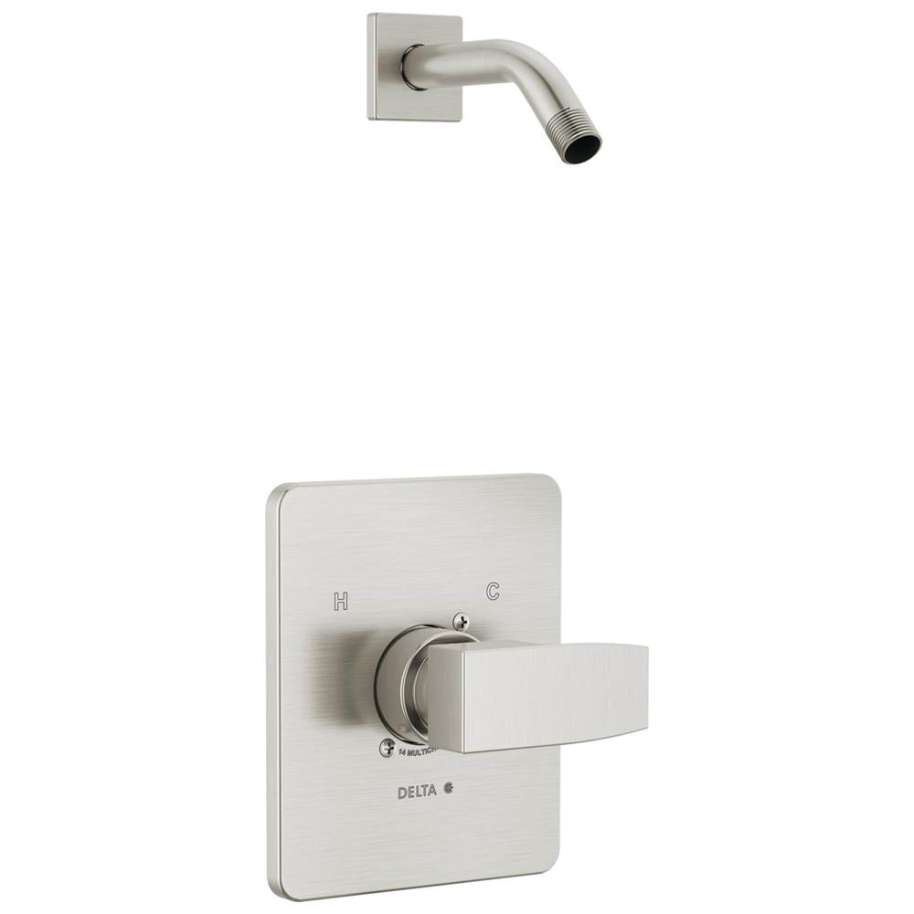 Fixtures, Etc.Delta FaucetModern™ Monitor 14 Series Shower Trim - Less Head
