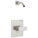 Delta Faucet - T14267-SSLHD-PP - Shower Only Faucets