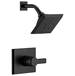 Delta Faucet - T14299-BL - Thermostatic Valve Trim Shower Faucet Trims