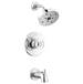 Delta Faucet - T14458 - Tub and Shower Faucets
