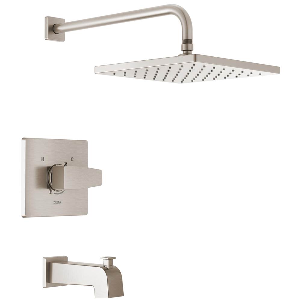 Delta Faucet  Tub And Shower Faucets item T14468-SP-PP