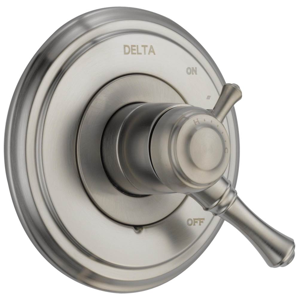 Delta Faucet  Shower Faucet Trims item T17097-SS