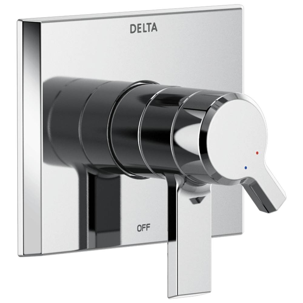 Delta Faucet  Shower Faucet Trims item T17099-PR