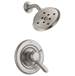 Delta Faucet - T17238-SSH2O - Shower Only Faucets