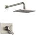 Delta Faucet - T17253-SS - Shower Only Faucets