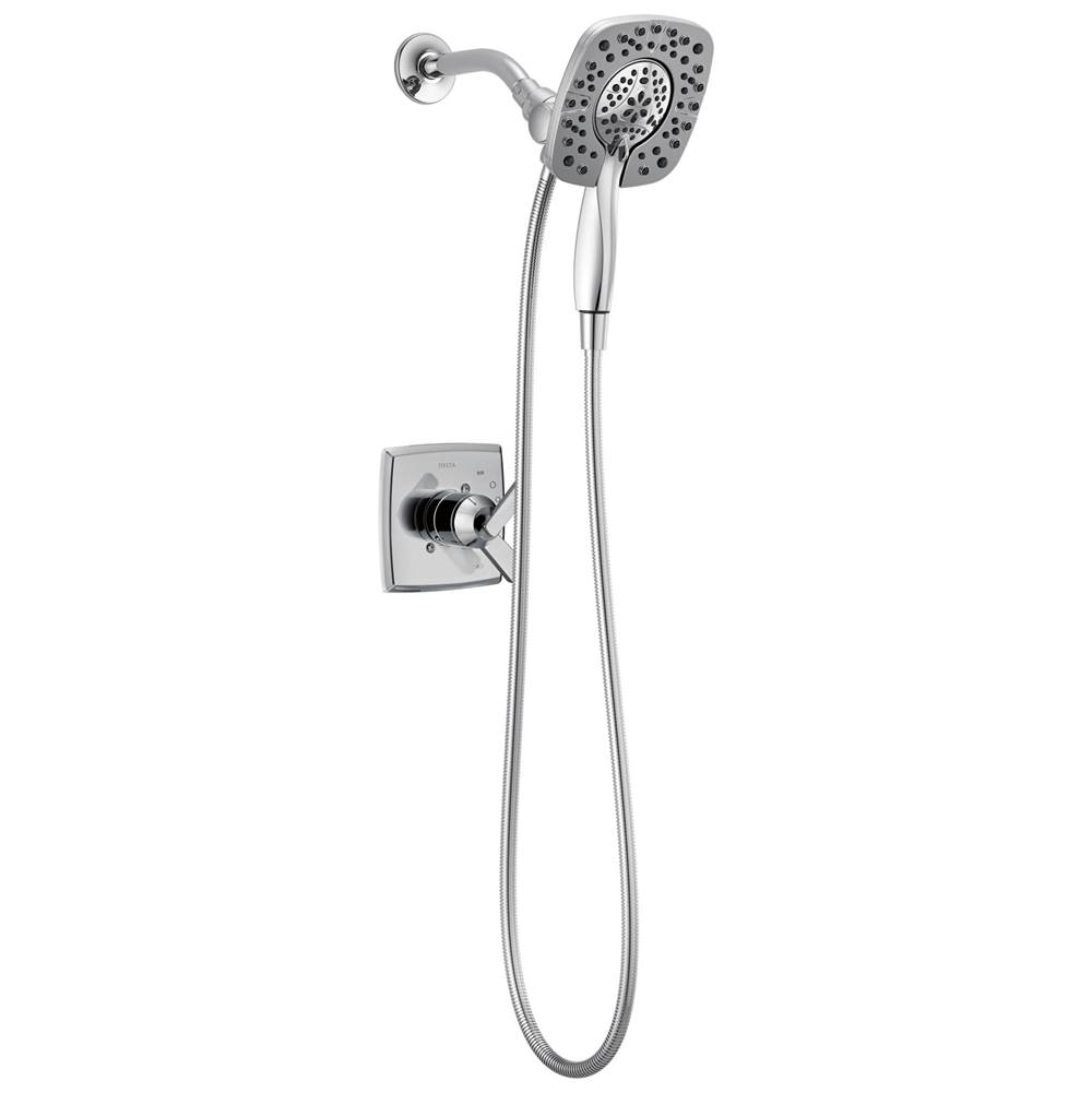 Delta Faucet  Shower Only Faucets item T17264-I