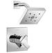 Delta Faucet - T17267 - Pressure Balance Trims With Diverter
