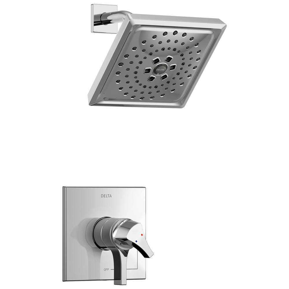 Delta Faucet Pressure Balance Valve Trims Shower Faucet Trims item T17274