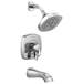 Delta Faucet - T17476 - Tub and Shower Faucets