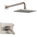 Delta Faucet - T17T253-SS - Shower Only Faucets
