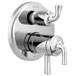 Delta Faucet - T27833 - Pressure Balance Trims With Diverter