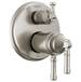 Delta Faucet - T27T884-SS-PR - Pressure Balance Trims With Diverter
