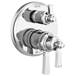 Delta Faucet - T27T956 - Pressure Balance Trims With Diverter